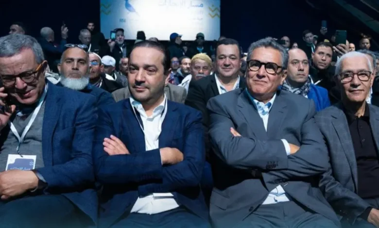 الأحرار يتصدعون في الرباط.. صراع التزكيات يربك حسابات المحيط
