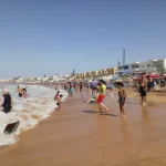 مشروع إماراتي ضخم يغيّر وجه شاطئ بوزنيقة.. وهدم فيلات وكابينات ينطلق في شتنبر