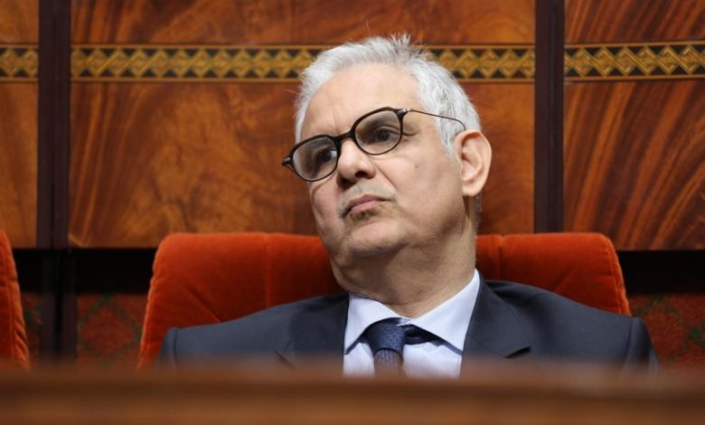 صراع التزكيات يهز حزب الاستقلال.. نزار بركة بين ضغط العائلات وغضب القواعد في مكناس