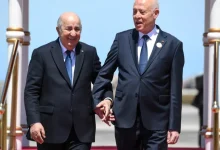 هل تتحول تونس إلى ورقة بيد الجزائر؟ تصريحات تبون تعيد رسم موازين النفوذ في المغرب العربي