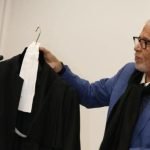 الجامعي يدعو المحامين للعودة إلى المحاكم وتغيير أسلوب الاحتجاج