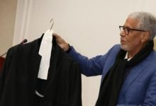الجامعي يدعو المحامين للعودة إلى المحاكم وتغيير أسلوب الاحتجاج