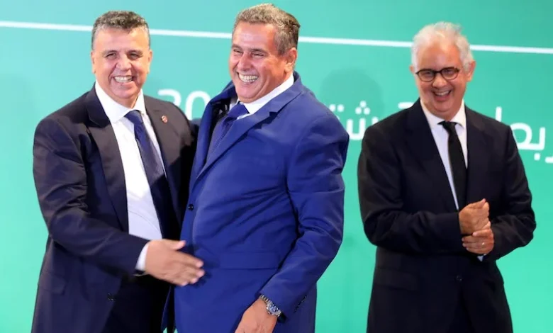 «البام» يفتح أبوابه للمنتخبين.. هل يعيد خريطة انتخابات 2021؟