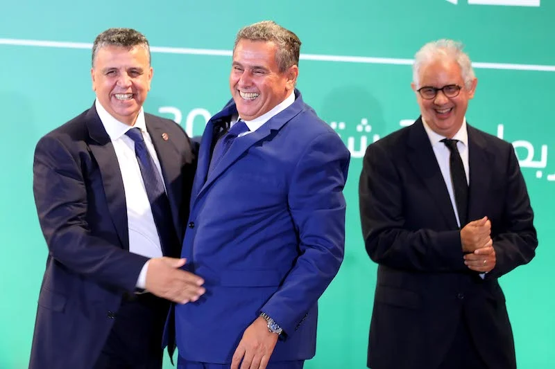 «البام» يفتح أبوابه للمنتخبين.. هل يعيد خريطة انتخابات 2021؟