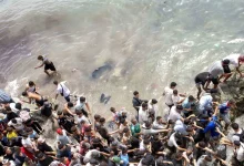هل لعبت حسابات من الجزائر دورًا في أحداث سبتة؟ تقرير إسباني يكشف المعطيات