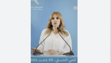 حين تتحول السياسة إلى عرض مسرحي.. فاطمة خير في مرمى التعليقات الساخرة