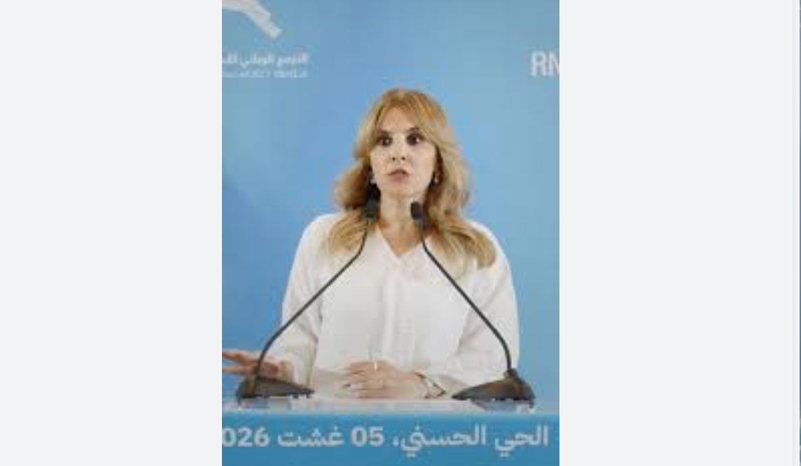 حين تتحول السياسة إلى عرض مسرحي.. فاطمة خير في مرمى التعليقات الساخرة
