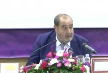 لشكر: الحكومة تستغل المؤسسات في السياسة وصمتها في أزمة سبتة كشف ضعفها