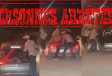 توقيف شقيقين بسبب تعنيف قاصر بقلعة السراغنة