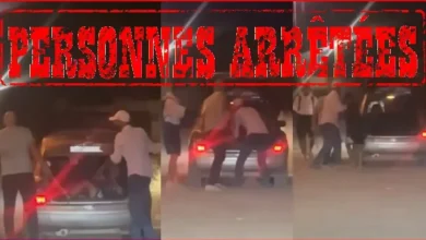 توقيف شقيقين بسبب تعنيف قاصر بقلعة السراغنة