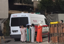 ساكنة حي الصباب بازرو تعيش الرعب بسبب انتشار المخدرات والحبوب المهلوسة