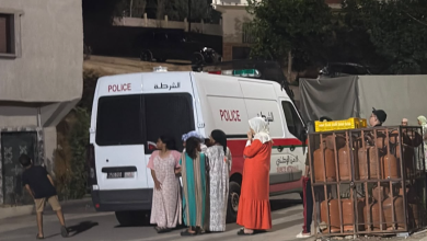 ساكنة حي الصباب بازرو تعيش الرعب بسبب انتشار المخدرات والحبوب المهلوسة
