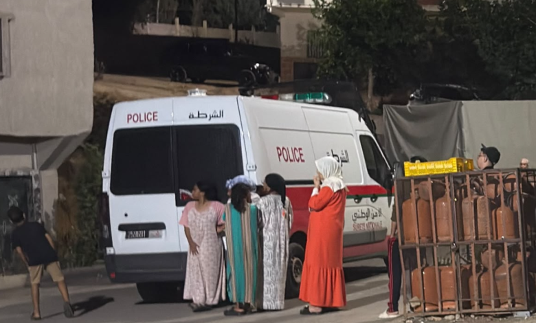 ساكنة حي الصباب بازرو تعيش الرعب بسبب انتشار المخدرات والحبوب المهلوسة