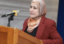 منال بادل ترد على الأحرار: الانتخابات لا تُربح بالبلاغات % منال بادل ترد على الأحرار: الانتخابات لا تُربح بالبلاغات