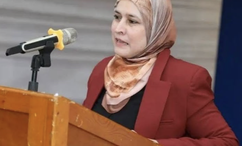 منال بادل ترد على الأحرار: الانتخابات لا تُربح بالبلاغات