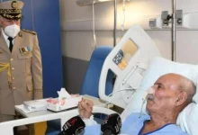 غالي يرحل أم يبقى؟ الجزائر تبحث عن نسخة جديدة من البوليساريو