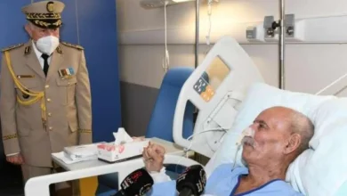 غالي يرحل أم يبقى؟ الجزائر تبحث عن نسخة جديدة من البوليساريو