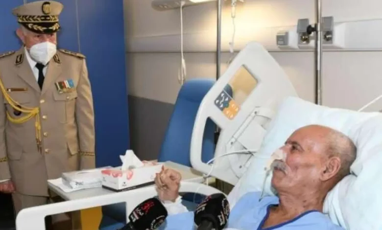 غالي يرحل أم يبقى؟ الجزائر تبحث عن نسخة جديدة من البوليساريو