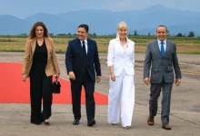 المغرب يفتح صفحة جديدة مع كولومبيا قبل معركة مجلس الأمن
