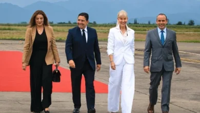 المغرب يفتح صفحة جديدة مع كولومبيا قبل معركة مجلس الأمن