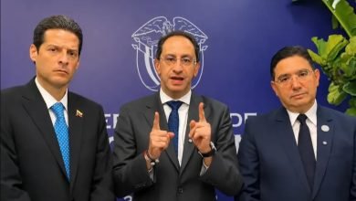 كولومبيا تحسم موقفها.. اعتراف رسمي بسيادة المغرب على الصحراء