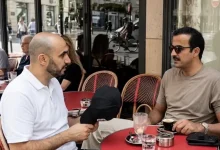  لقاء الركراكي وأمير قطر في باريس يشعل التكهنات