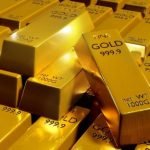 الذهب يستقر قرب القمة وسط ترقب بيانات التضخم الأمريكية