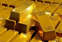 الذهب يستقر قرب القمة وسط ترقب بيانات التضخم الأمريكية