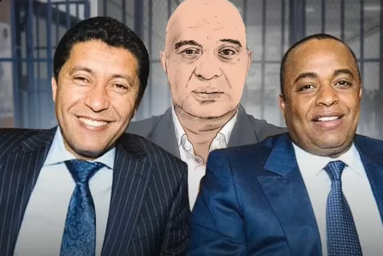 تأجيل محاكمة "إسكوبار الصحراء" استئنافياً واستدعاء جميع المتهمين في حالة سراح