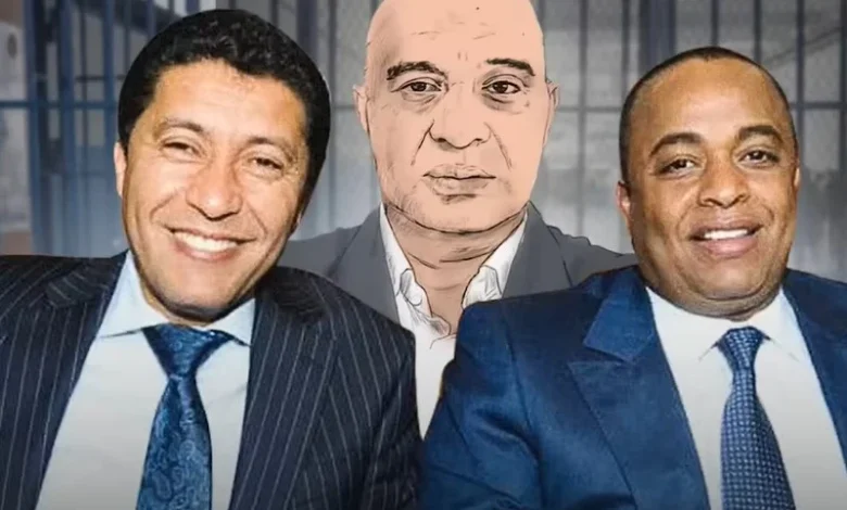 تأجيل محاكمة "إسكوبار الصحراء" استئنافياً واستدعاء جميع المتهمين في حالة سراح