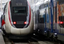 ONCF يخطط لثلاث سنوات من الدراسات لرسم مستقبل النقل السككي بالمغرب