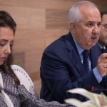 أنس الصفريوي يدخل سباق الفنادق الفاخرة في مراكش