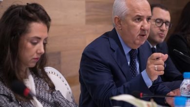 أنس الصفريوي يدخل سباق الفنادق الفاخرة في مراكش