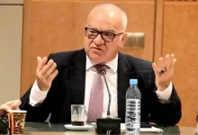 غضب داخل حزب الاستقلال بالحسيمة بسبب تفويض مضيان اقتراح مرشح الانتخابات التشريعية