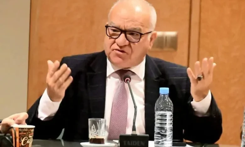 غضب داخل حزب الاستقلال بالحسيمة بسبب تفويض مضيان اقتراح مرشح الانتخابات التشريعية