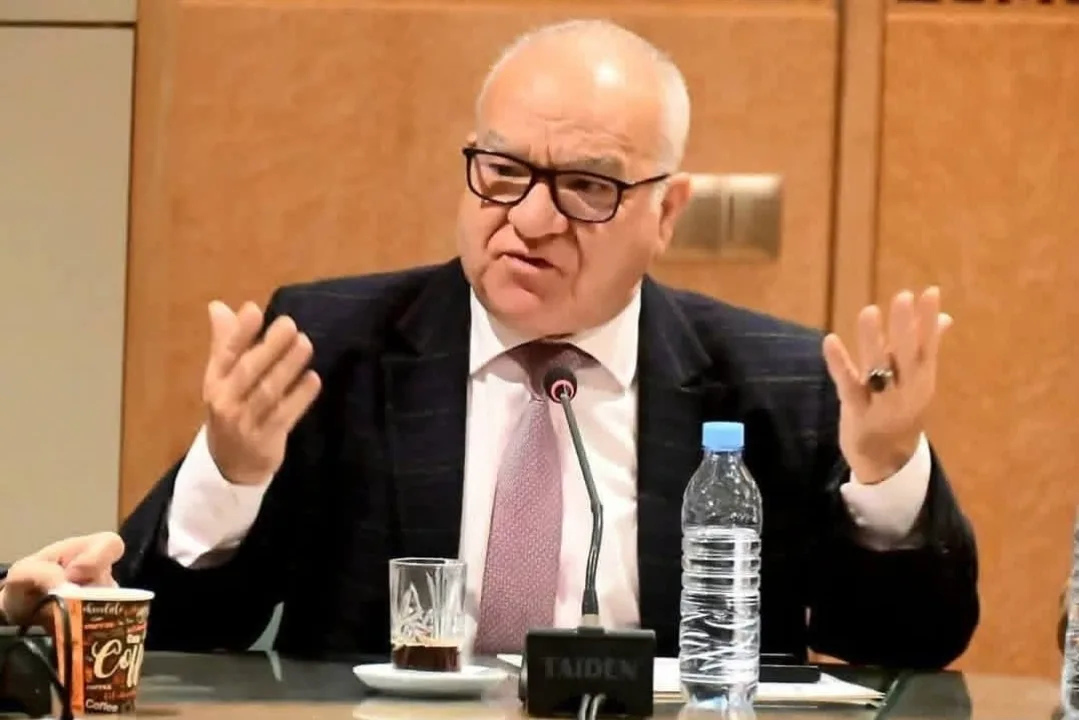 غضب داخل حزب الاستقلال بالحسيمة بسبب تفويض مضيان اقتراح مرشح الانتخابات التشريعية