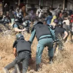 هيئة حقوقية تصعّد بشأن سبتة ومليلية وتطالب بتحقيق مستقل