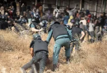هيئة حقوقية تصعّد بشأن سبتة ومليلية وتطالب بتحقيق مستقل
