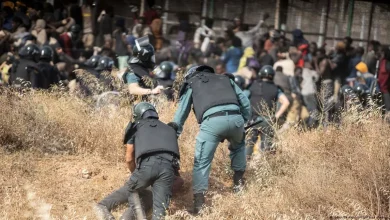 هيئة حقوقية تصعّد بشأن سبتة ومليلية وتطالب بتحقيق مستقل