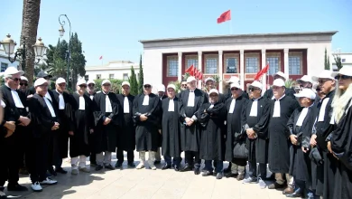 قانون المحاماة الجديد يفتح الباب لمكاتب أجنبية بالمغرب