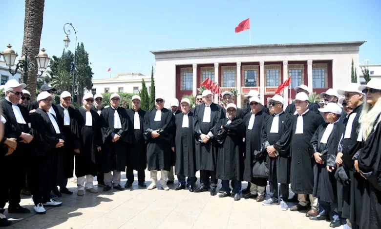 قانون المحاماة الجديد يفتح الباب لمكاتب أجنبية بالمغرب