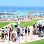 نشرة إنذارية.. موجة حر تصل إلى 47 درجة تضرب عدداً من أقاليم المغرب