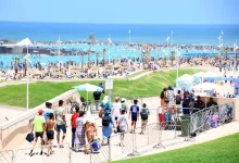 نشرة إنذارية.. موجة حر تصل إلى 47 درجة تضرب عدداً من أقاليم المغرب