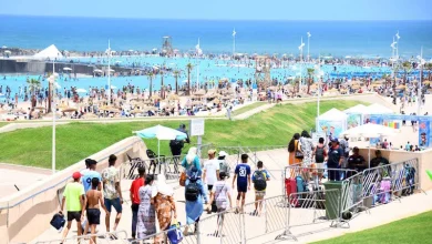 نشرة إنذارية.. موجة حر تصل إلى 47 درجة تضرب عدداً من أقاليم المغرب
