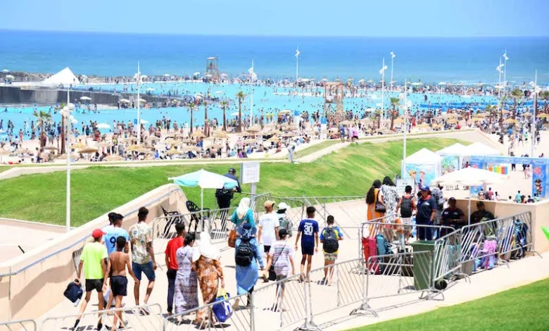نشرة إنذارية.. موجة حر تصل إلى 47 درجة تضرب عدداً من أقاليم المغرب