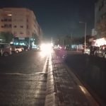 شارع للا أسماء بسلا يغرق في الظلام.. أين اختفت الإنارة العمومية؟