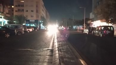 شارع للا أسماء بسلا يغرق في الظلام.. أين اختفت الإنارة العمومية؟