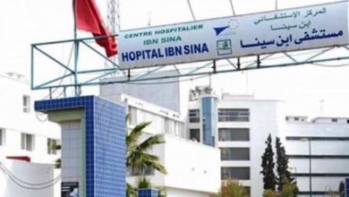 احتقان بمستشفى ابن سينا بسبب الأجور