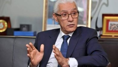 الطالبي العلمي يصعّد ضد “البام” ويهدد لقجع بوزارة المالية