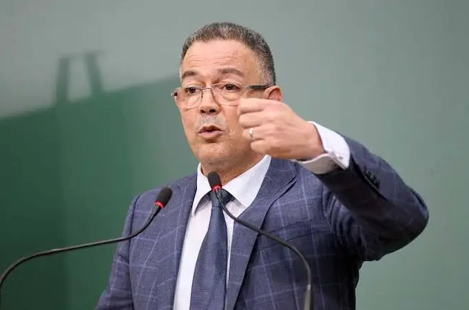 لقجع يخلط أوراق الأحزاب.. من الملاعب إلى انتخابات 2026